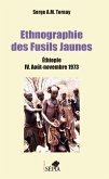 Ethnographie des Fusils Jaunes (eBook, PDF) Ethnographie des Fusils Jaunes (eBook, PDF)