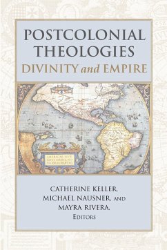 Postcolonial Theologies (eBook, ePUB)