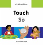 My Bilingual Book-Touch (English-Vietnamese) (eBook, PDF)