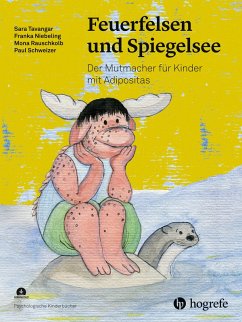 Feuerfelsen und Spiegelsee (eBook, PDF) - Tavangar, Sara; Niebeling, Franka; Rauschkolb, Mona; Schweizer, Paul