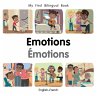 My First Bilingual Book-Emotions... - Bild 1