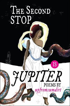 Cover Second Stop Is Jupiter (eBook, PDF)