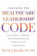 Cracking the Healthcare Leadership... - Bild 1