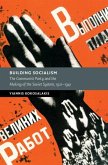 Building Socialism (eBook, ePUB)