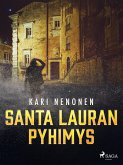 Santa Lauran pyhimys (eBook, ePUB)