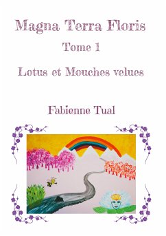 Magna Terra Floris (eBook, ePUB) - Tual, Fabienne