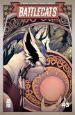 Battlecats Vol. 3 #3 (eBook, ePUB)