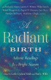 Radiant Birth (eBook, ePUB)