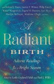 A Radiant Birth (eBook, ePUB)