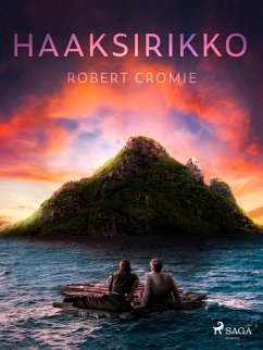 Haaksirikko (eBook, ePUB) - Cromie, Robert