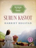 Surun kasvot - Averøyan Emma (eBook, ePUB)
