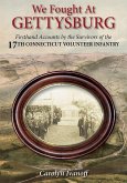We Fought at Gettysburg (eBook, ePUB) We Fought at Gettysburg (eBook, ePUB)