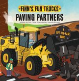 Paving Partners (eBook, ePUB)