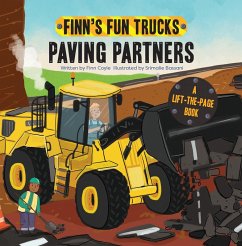 Paving Partners (eBook, ePUB) - Coyle, Finn
