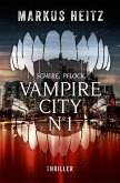 VAMPIRE CITY N°1 (eBook, ePUB)