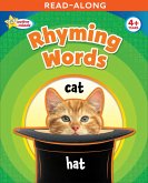 Rhyming Words (eBook, ePUB)