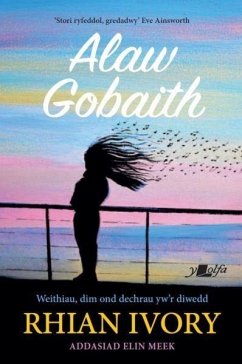 Cover Alaw Gobaith (eBook, ePUB)
