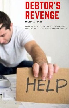 Debtor's Revenge (eBook, PDF) - Starr, Michael