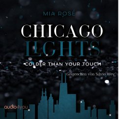 Chicago Lights (MP3-Download) - Rosé, Mia