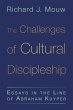 Challenges of Cultural Discipleship... - Bild 1