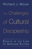 Challenges of Cultural Discipleship (eBook, ePUB)