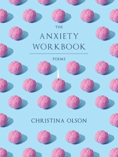 Anxiety Workbook (eBook, ePUB) - Christina Olson, Olson