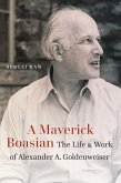 Maverick Boasian (eBook, PDF)