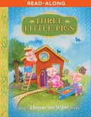 Three Little Pigs (eBook, ePUB)
