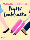 Pinkki lentolaukku (eBook, ePUB)