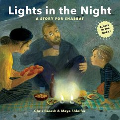 Cover Lights in the Night (eBook, PDF)