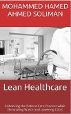 Lean Healthcare (eBook, ePUB)
