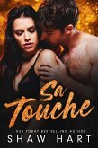 Sa touche (Too Hot, #3) (eBook, ePUB)