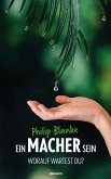 Ein Macher sein (eBook, ePUB)