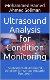 Ultrasound Analysis for Condition Monitoring (eBook, ePUB)