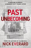 Past Unbecoming (eBook, ePUB)