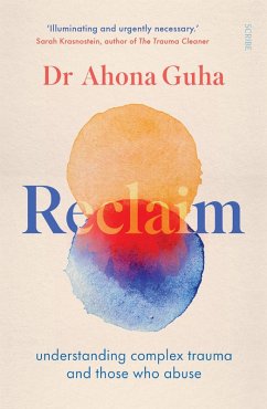 Cover Reclaim (eBook, ePUB)