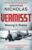 Vermisst (eBook, ePUB)
