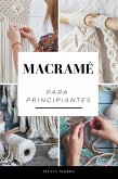 Macramé para principiantes (eBook, ePUB) Macramé para principiantes (eBook, ePUB)