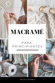 Macramé para principiantes (eBook, ePUB)