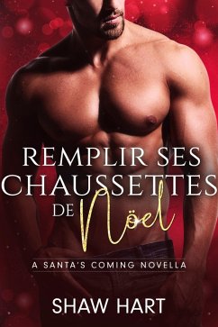 Remplir ses chaussettes de Nöel (Happily Ever Holiday) (eBook, ePUB) - Hart, Shaw