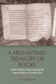 Neo-Fatimid Treasury of Books (eBook, ePUB)