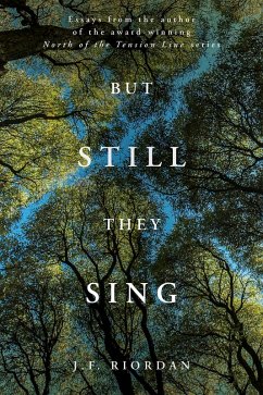 Cover But Still They Sing (eBook, ePUB)