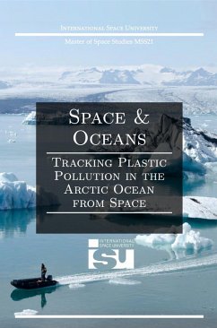 Cover Space and Oceans (eBook, PDF)