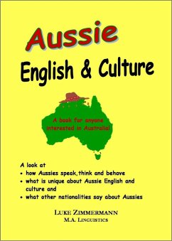 Cover Aussie English & Culture (eBook, ePUB)