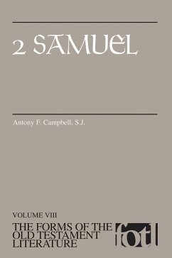 Cover 2 Samuel (eBook, ePUB)