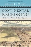 Continental Reckoning (eBook, PDF)