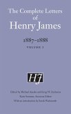 Complete Letters of Henry James, 1887-1888 (eBook, PDF)