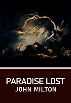 Cover Paradise Lost (eBook, ePUB)