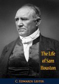 Life of Sam Houston (eBook, ePUB)