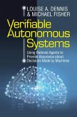 Verifiable Autonomous Systems (eBook, PDF)